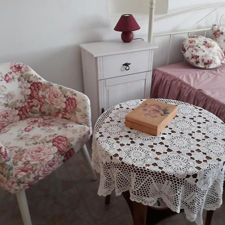 Szép Julis Vendégház Cserepfalu Esterno foto